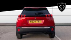 Peugeot 2008 1.2 PureTech Allure Premium 5dr Petrol Estate